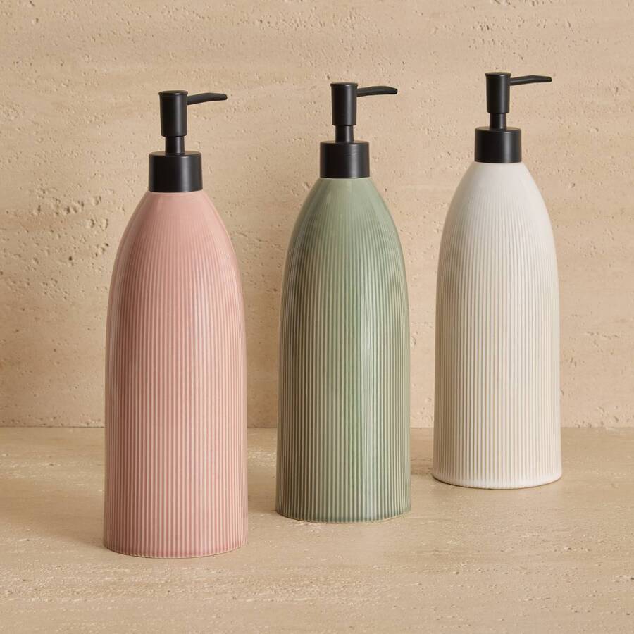 Distributeur à savon, 850 ml