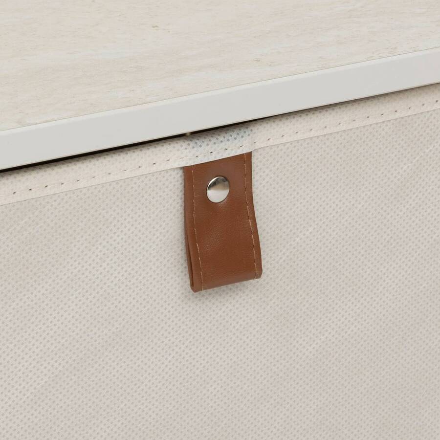 Vestiaire, 45x30x160 cm Tissa