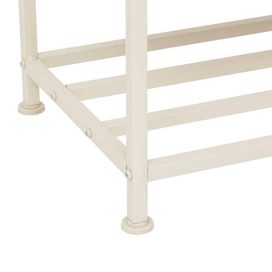 Vestiaire, 45x30x160 cm Tissa