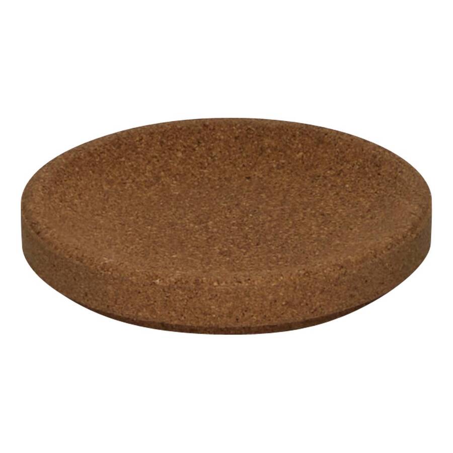 Lot de 2 organiseurs en verre avec support 