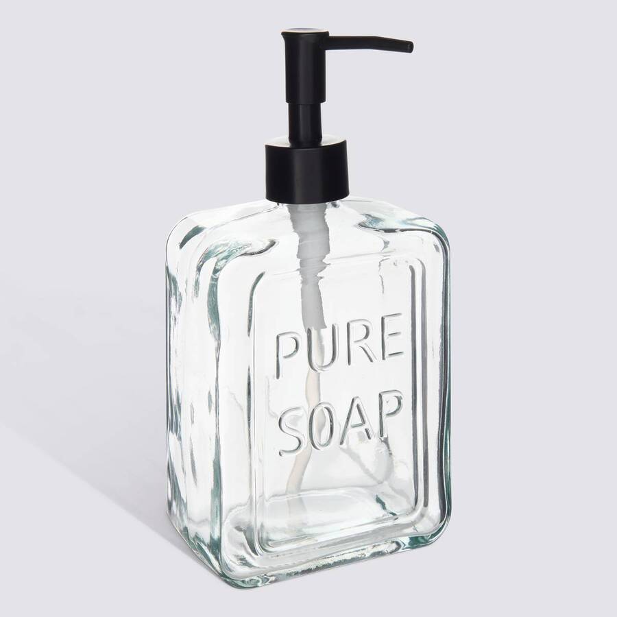 Distributeur à savon, 550 ml