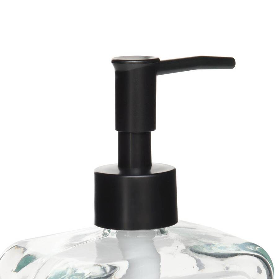 Distributeur à savon, 550 ml