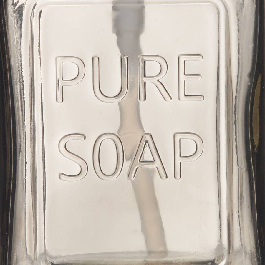 Distributeur à savon, 550 ml