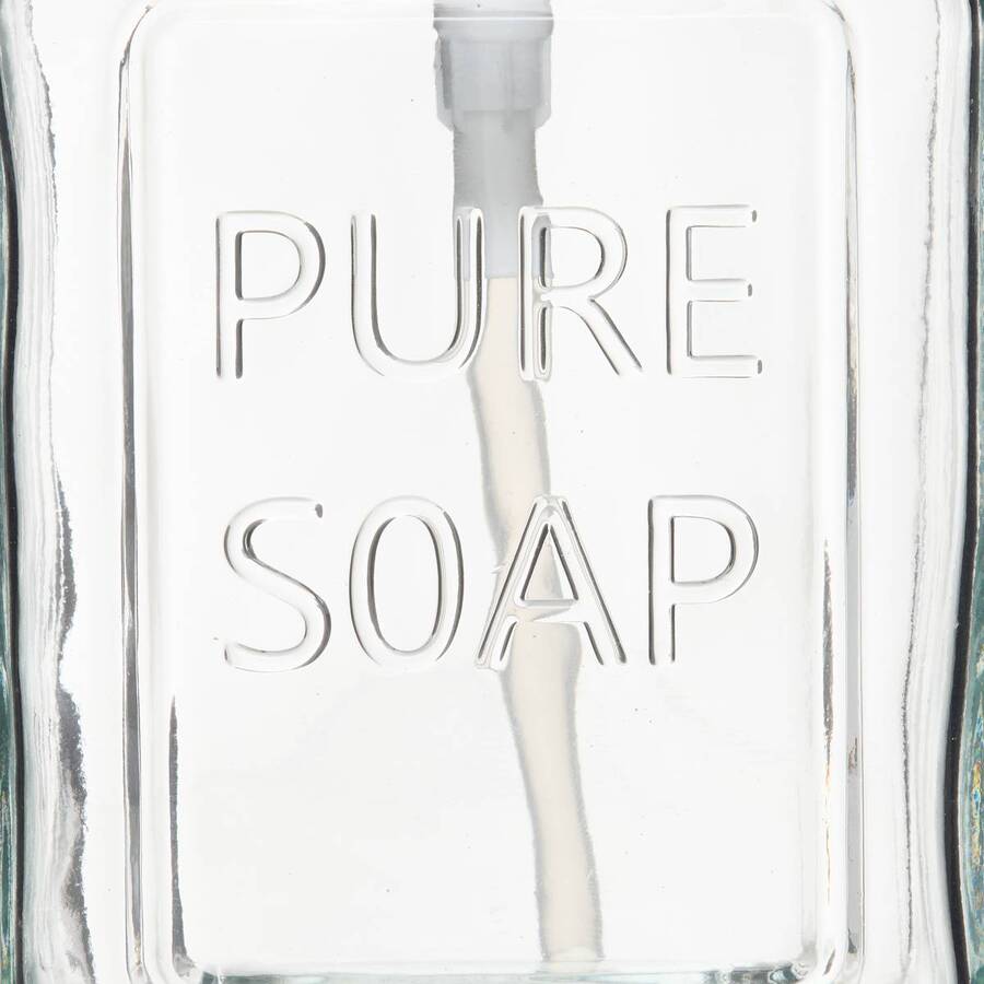 Distributeur à savon, 550 ml