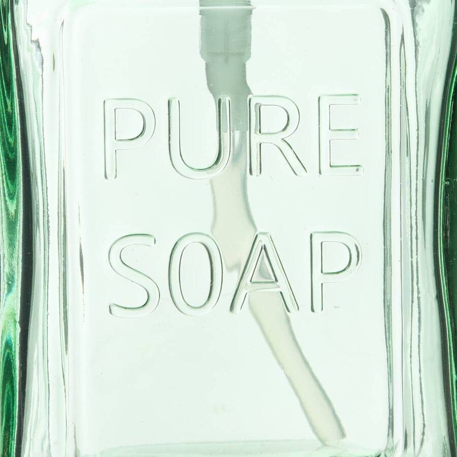 Distributeur à savon, 550 ml