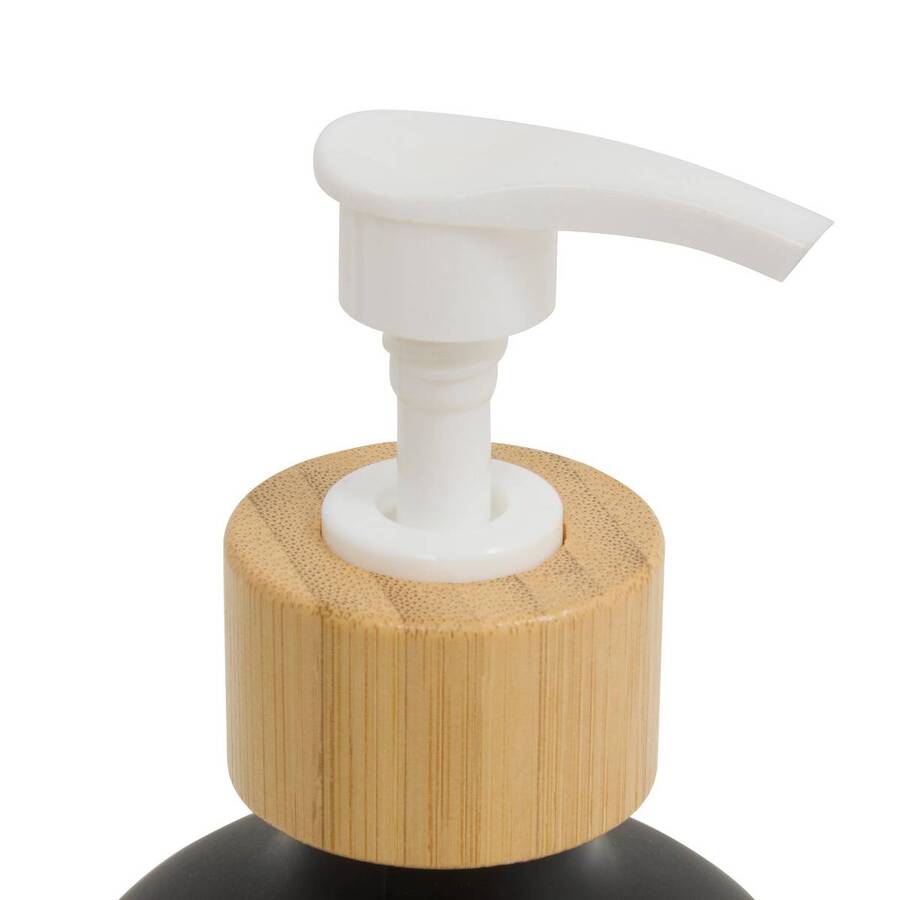 Set de 3 distributeurs de savon, 500ml 