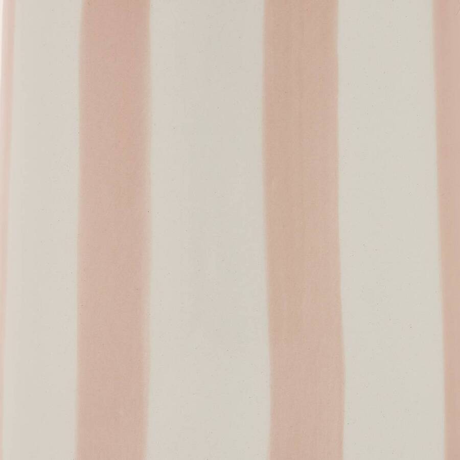 Porte-brosse à dents, rose Strio