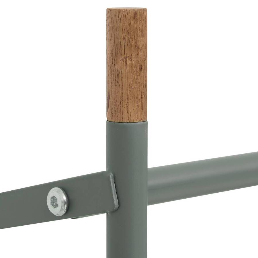 Range-chaussures 3 étagères Cassie