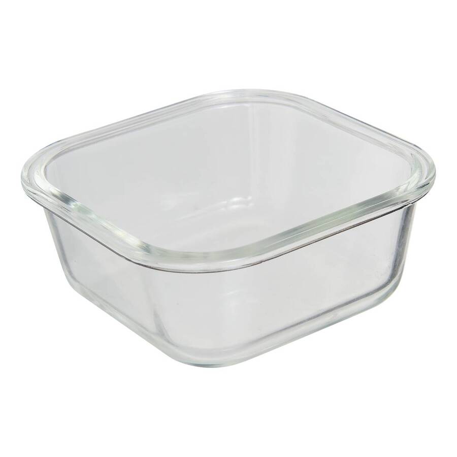 Boîte de conservation 0,5 l Clipeatplus