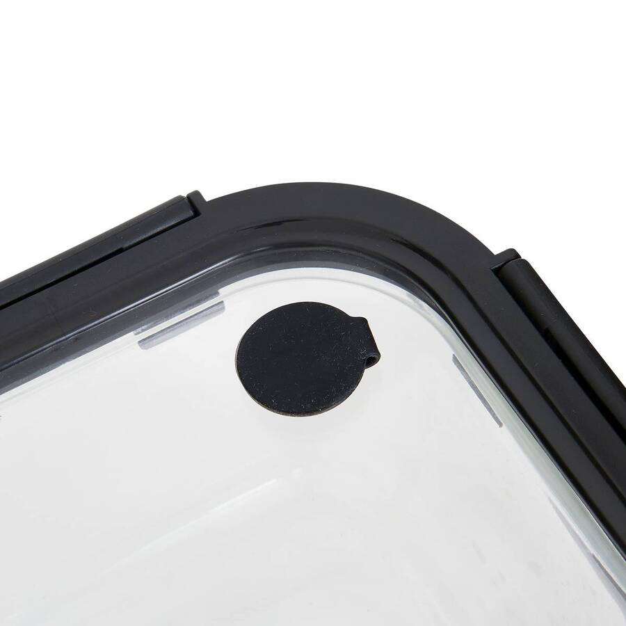 Boîte de conservation 0,5 l Clipeatplus