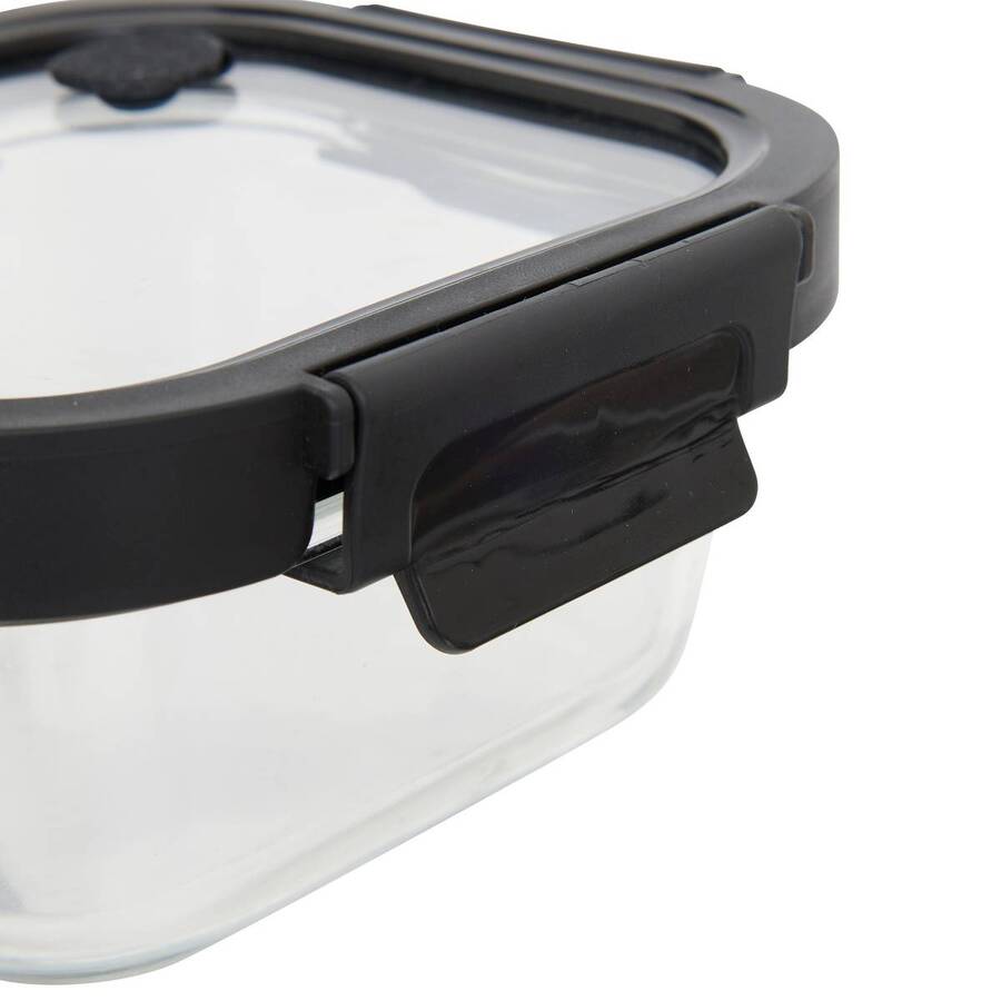 Boîte de conservation 0,5 l Clipeatplus