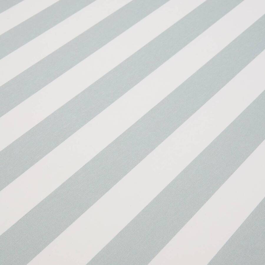 Tapis diatomite, 39 x 60 cm, vert céladon Strio