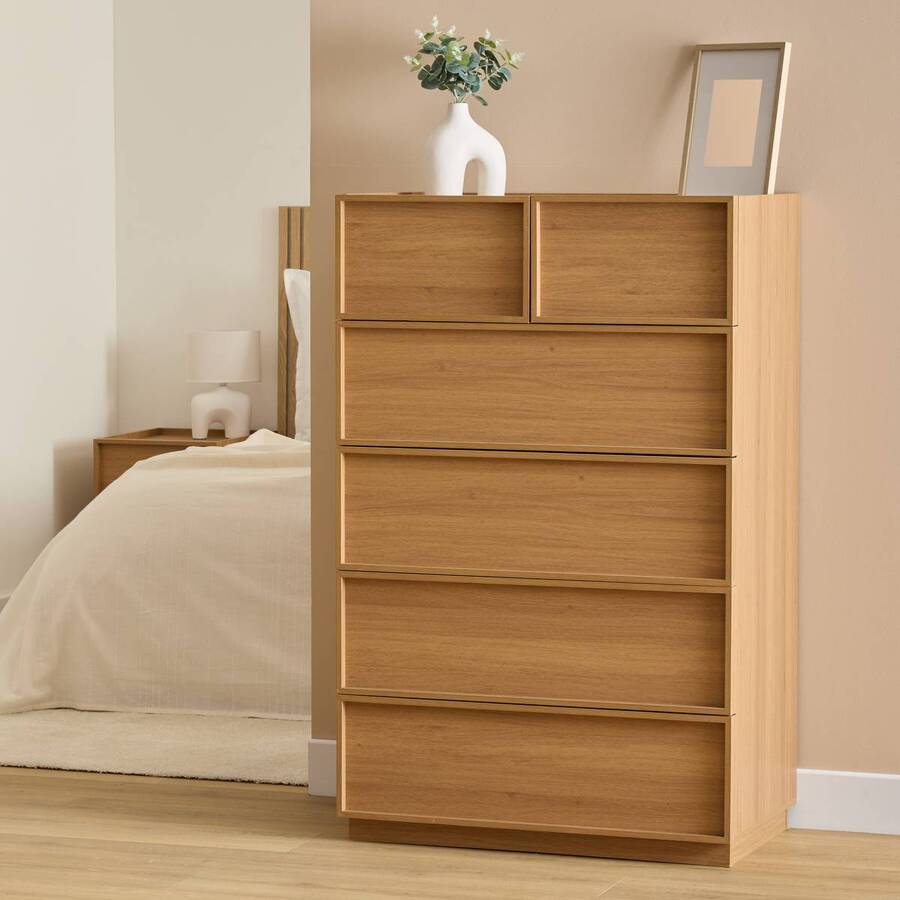 Commode 4+2 tir framy Framy