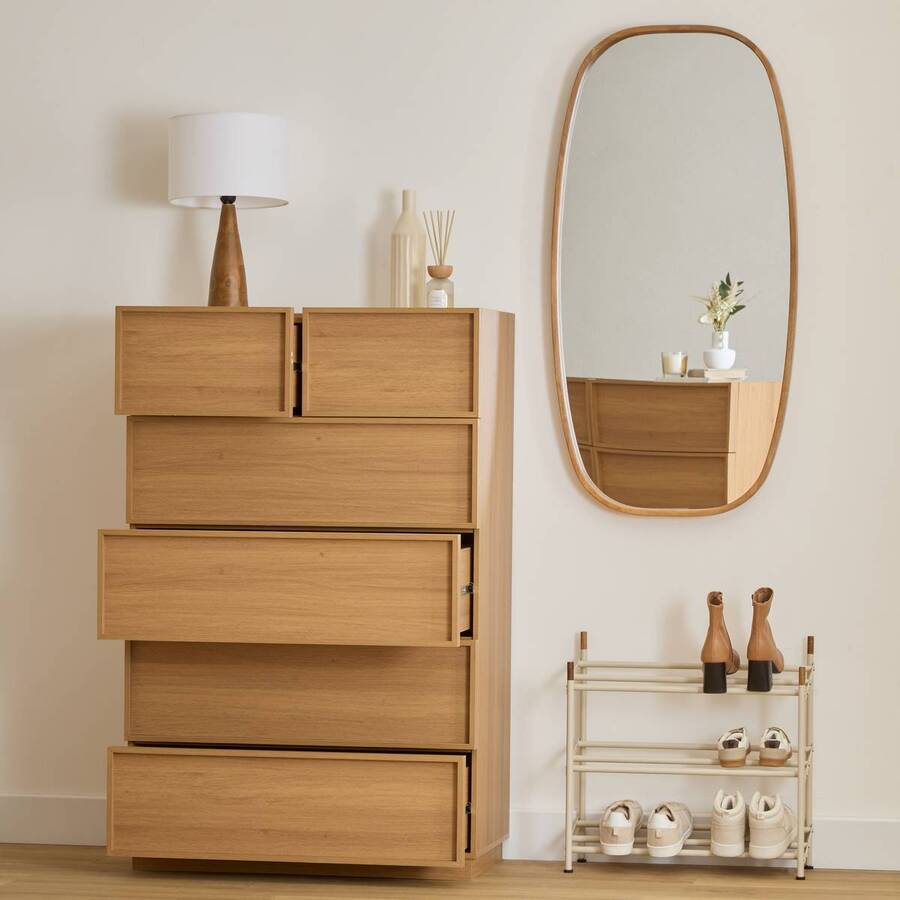 Commode 4+2 tir framy Framy