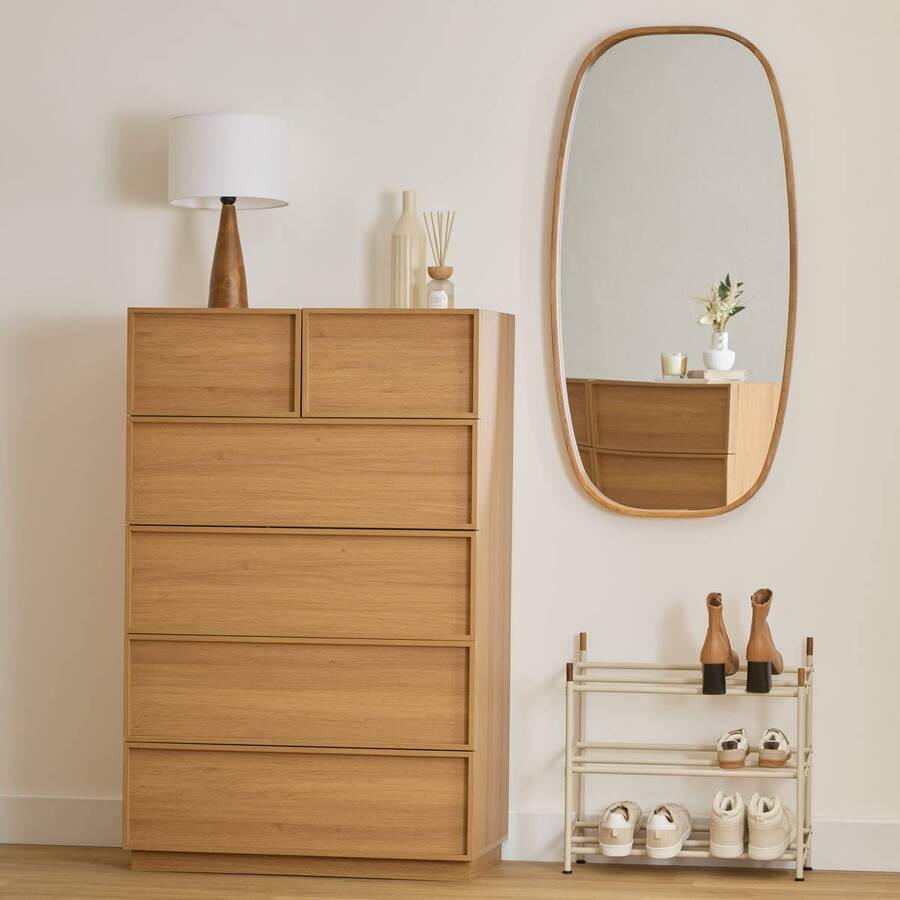 Commode 4+2 tir framy Framy