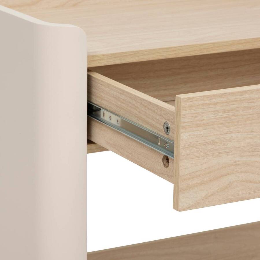 Console roundy Roundy