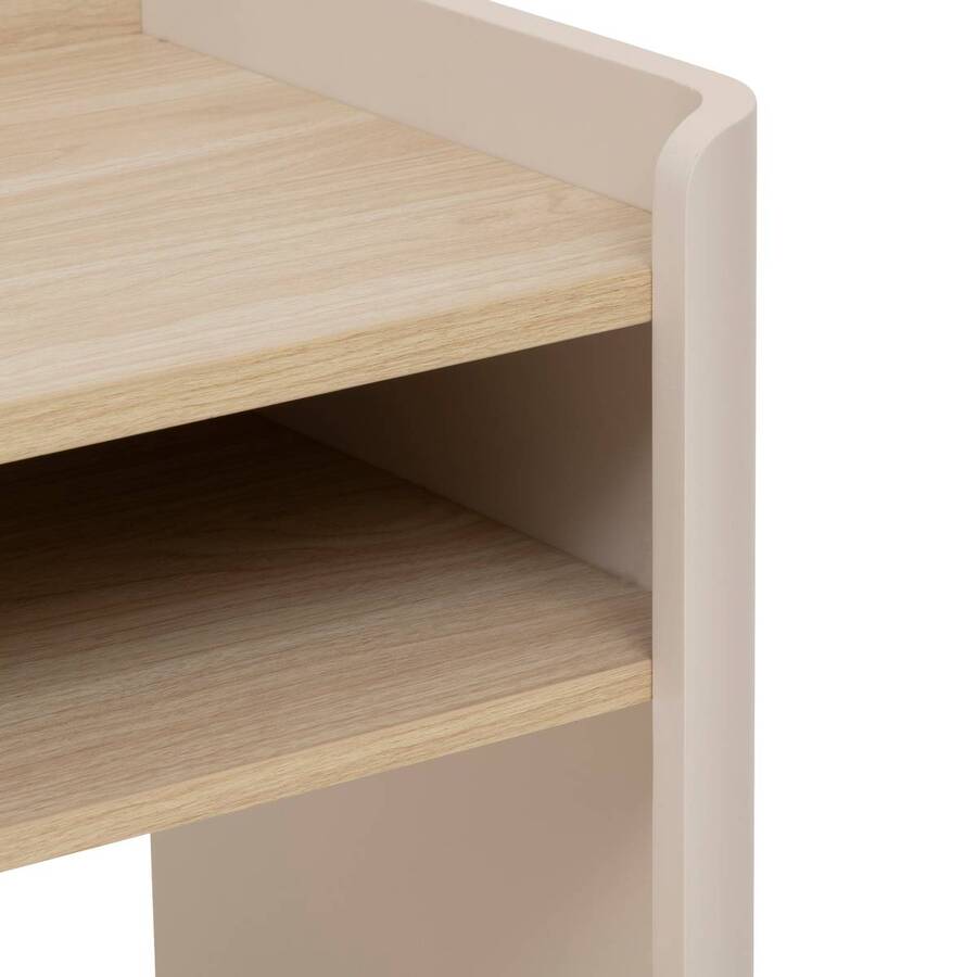 Console roundy Roundy