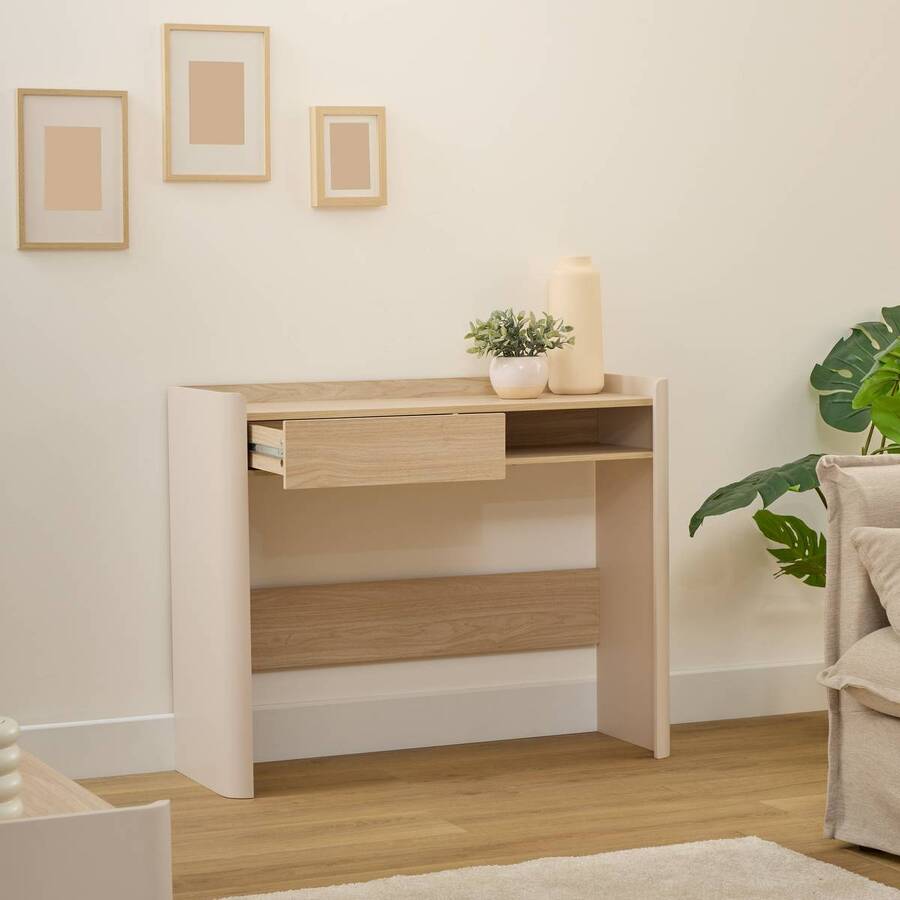 Console roundy Roundy