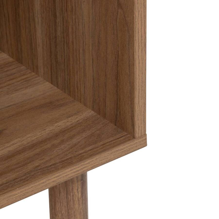 Etagère rectangulaire, 2 porte(s) Mix'n'match