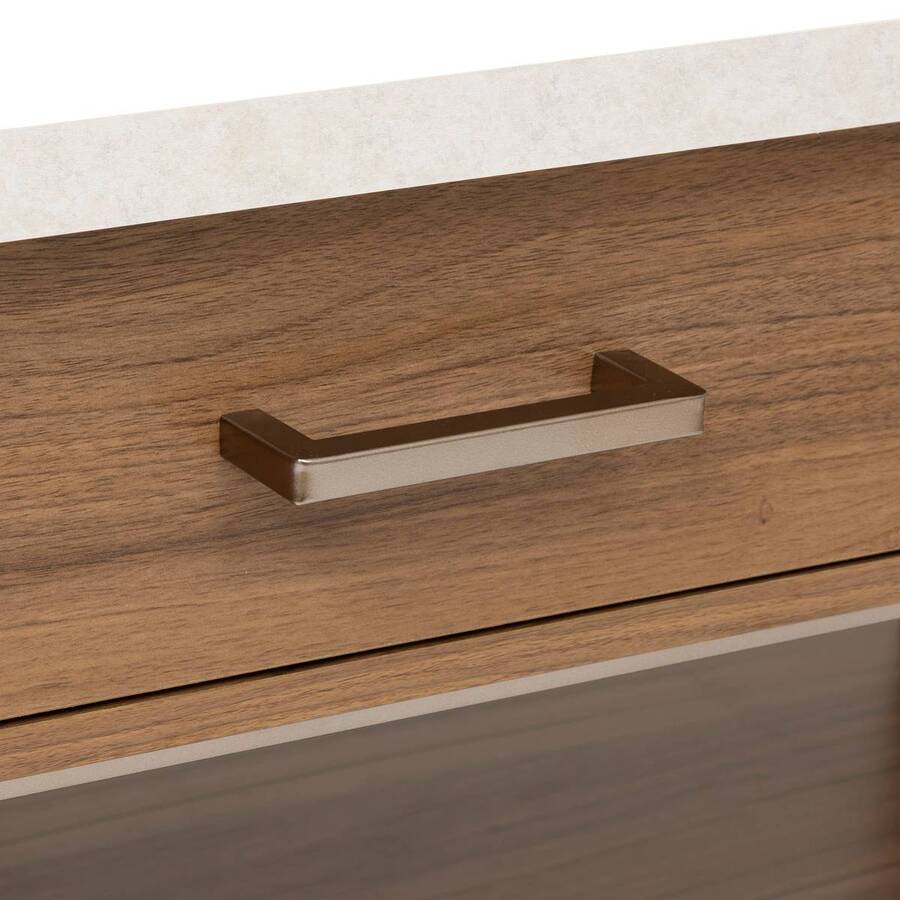 Ilot de cuisine come 