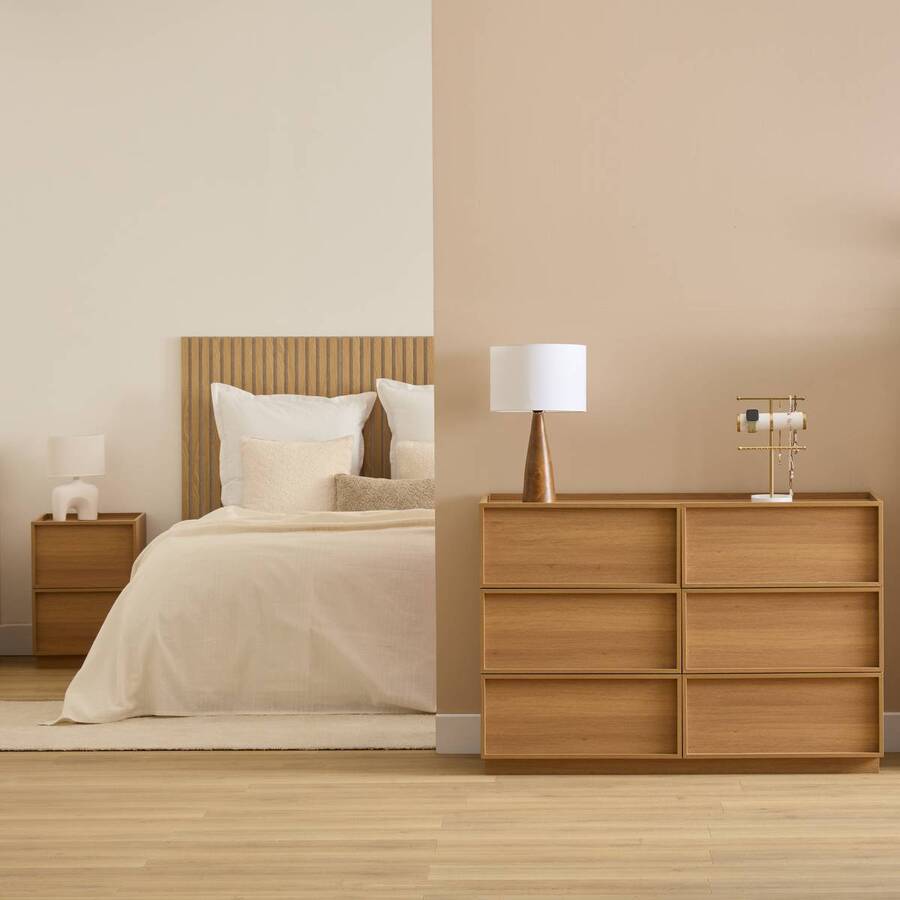 Commode 6 tir framy Framy