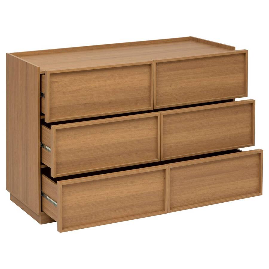 Commode 6 tir framy Framy