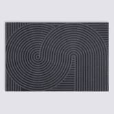 Paillasson, 60 x 90 cm