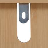 Meuble rangement 2 tir cane Cane