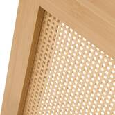 Dérouleur avec réserve, beige