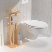 Dérouleur avec réserve, beige