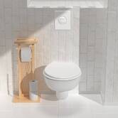 Dérouleur avec réserve, beige