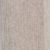 Panier à linge, 48 l, blanc Stemy