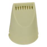 Poche à douilles, 8 douilles, silicone