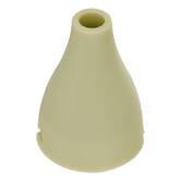 Poche à douilles, 8 douilles, silicone