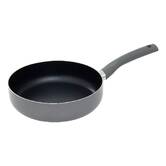Sauteuse aluminium, d.24 cm Néo
