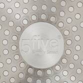 Sauteuse aluminium, d.24 cm Néo