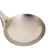 Louche, 9x7x29,5 cm, beige 