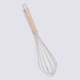 Fouet, 6,5x6,5x36,5 cm, beige 