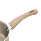 Casserole aluminium, d.18 cm Solstice