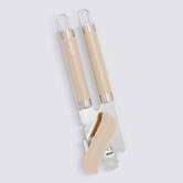 Ouvre-boîte 4,7x2x20,5 cm, beige Solstice