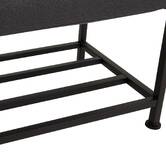 Vestiaire, 45x30x160 cm Tissa