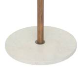 Porte-manteaux, 36,5x36,5x175 cm Come