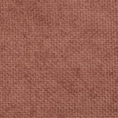 Pouf en mdf - panneau de fibres de bois, 31x31 cm, rose 