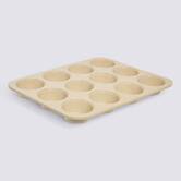 Moule, 12 cavités, 35x27x3,5 cm Harmony