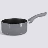 Casserole aluminium, d.16 cm Néo