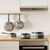 Casserole aluminium, d.16 cm Néo