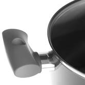 Faitout aluminium, d.28,5 cm Néo