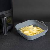 Panier pour airfryer d.20,1/ l.22 cm