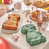 Bougie anniversaire, n°8