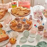 Bougie anniversaire, n°8